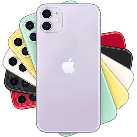 Apple iPhone 11 128GB