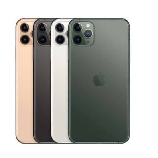 Apple iPhone 11 Pro Max 256GB
