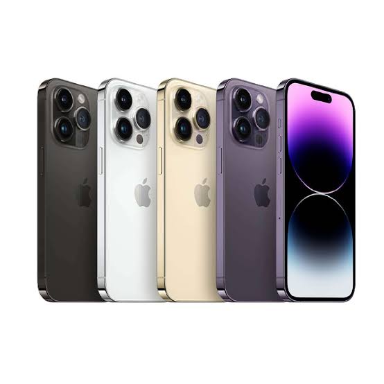 Apple iPhone 14 256GB