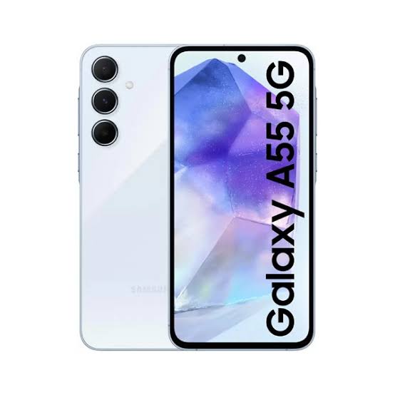 Samsung Galaxy A55 5G 8GB/128GB