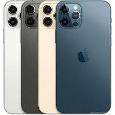 Apple iPhone 12 Pro 256GB