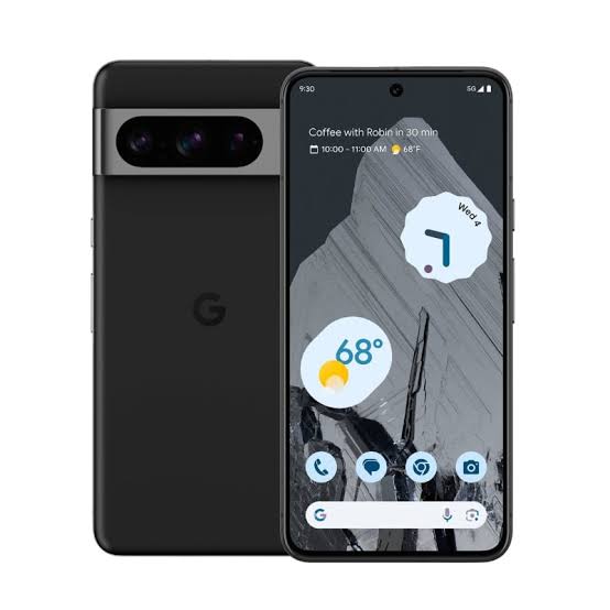Pixel 7 8GB/128GB