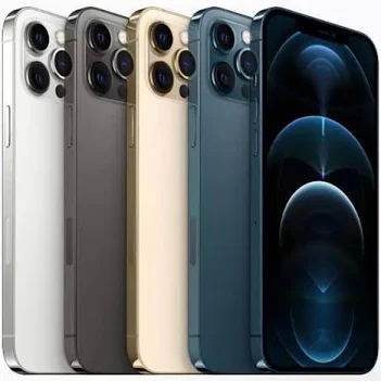 Apple iPhone 12 Pro Max 256GB
