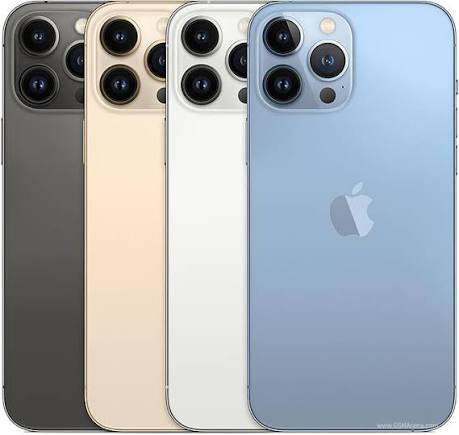 Apple iPhone 13 Pro 128GB