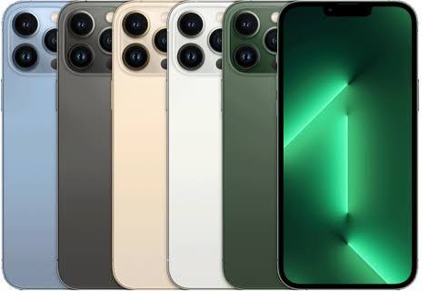 Apple iPhone 13 Pro Max 128GB